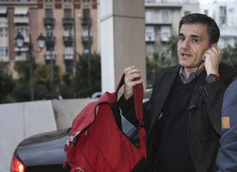 Στη Βουλή τα νέα προαπαιτούμενα, τον Φεβρουάριο τα δύσκολα