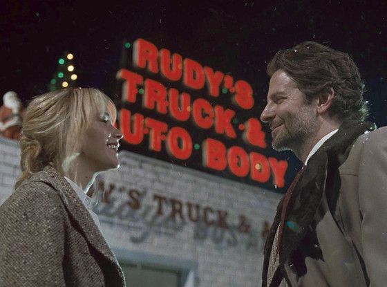 Δείτε στο in.gr σκηνή από την ταινία «Joy» με τη Τζένιφερ Λόρενς