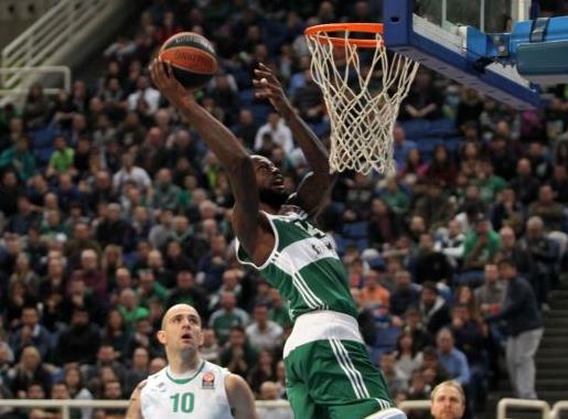 Και ελληνικός «εμφύλιος» στα σενάρια του top 16 της Ευρωλίγκα