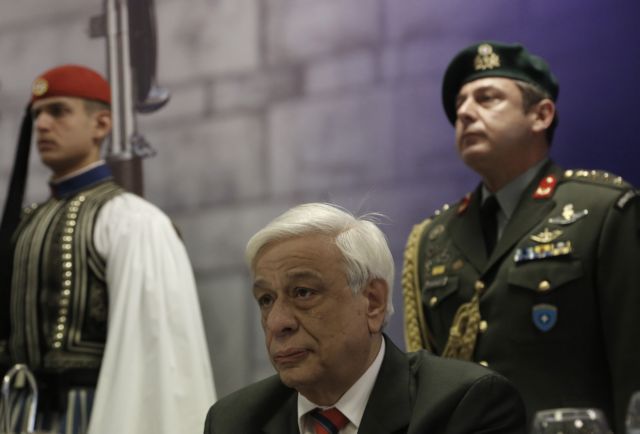 Ηχηρά μηνύματα προς Άγκυρα και Σκόπια έστειλε από τη Σόφια ο Πρόεδρος