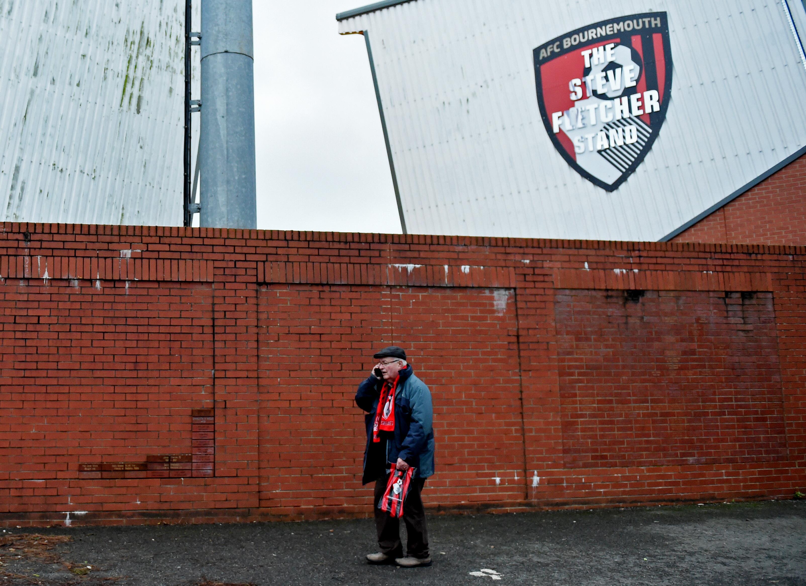 Η Μπόρνμουθ παραβίασε το οικονομικό «fair play»