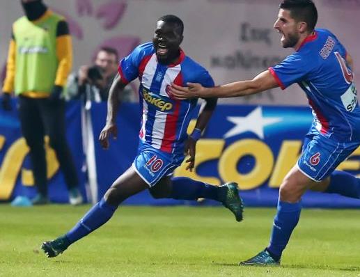 ΠΑΟ και Πανιώνιος ανακοίνωσαν συμφωνία για τον Μπουμάλ