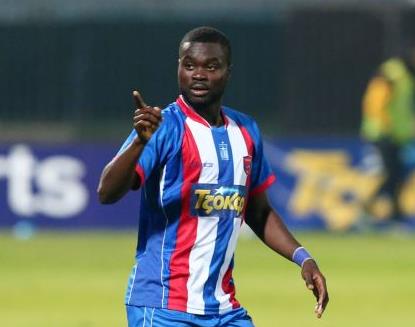 Προχωράει η υπόθεση Μπουμάλ στον ΠΑΟ