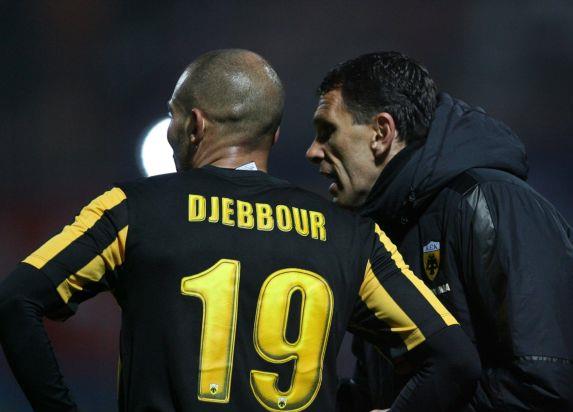 Το δώρο του Παναθηναϊκού θέλει να πάρει η ΑΕΚ