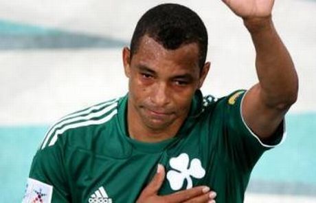 ΠΑΕ Παναθηναϊκός: Η πόρτα της ομάδας θα είναι πάντα ανοιχτή για τον Ζιλμπέρτο