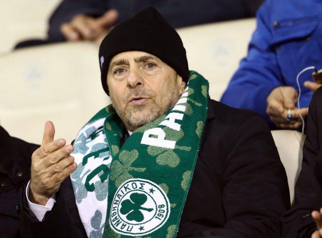 Ο ΠΑΟ υπέγραψε την κεντρική διαχείριση τηλεοπτικών δικαιωμάτων