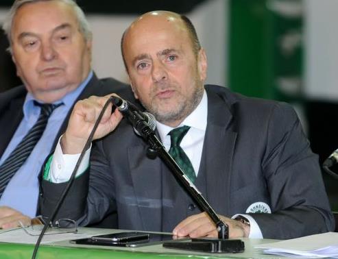 Αλαφούζος: «Έχω βάλει προσωπικά 23 εκατ. ευρώ, οι άλλοι ούτε ένα»