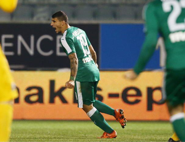 MVP ο Καρέλης, το καλύτερο γκολ ο Μπουμάλ στην 14η αγωνιστική