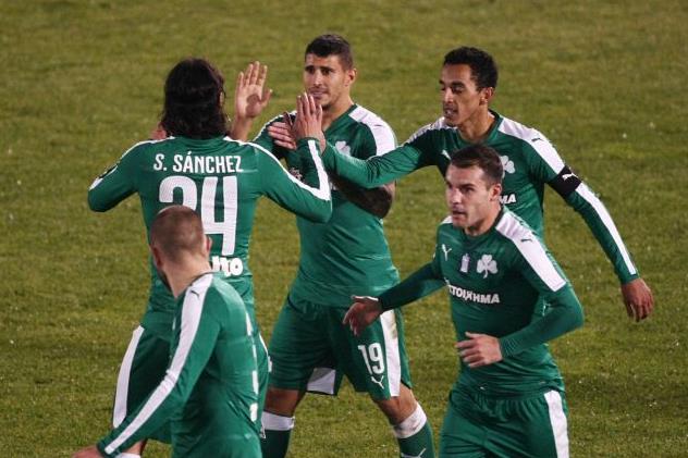 Καρέλης το πιο λαμπρό… αστέρι, νίκη με αποδοκιμασίες για ΟΣΦΠ