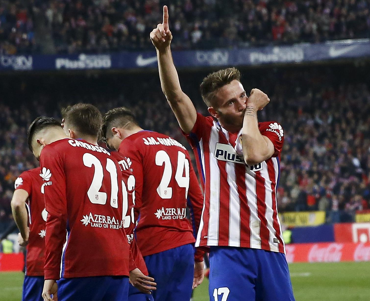 Η Ατλέτικο «έπιασε» τη Μπάρτσα, ήττα για την ανήμπορη Ρεάλ