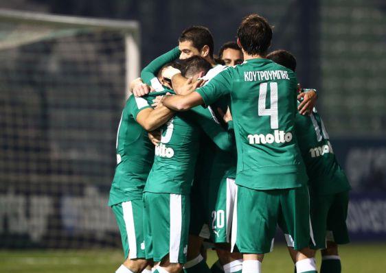 Στο πλευρό του ΠΣΑΠ ο Παναθηναϊκός