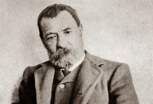 Χριστουγεννιάτικη ξενάγηση στην Αθήνα του Παπαδιαμάντη