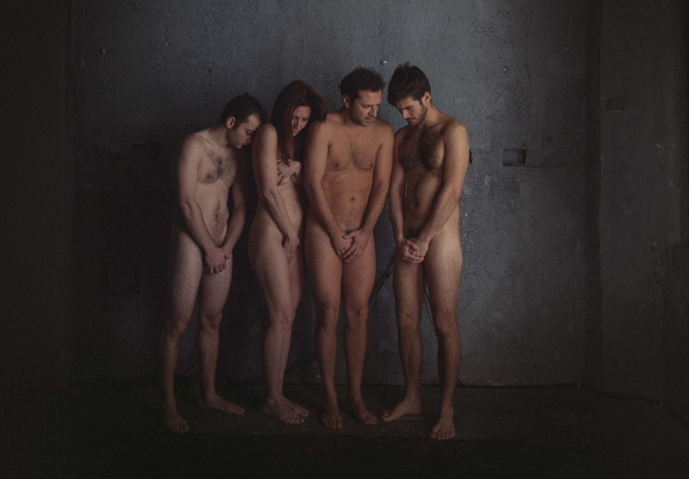 «This is War» του πολυβραβευμένου Άλαν Ντίλγουορθ – Προσκλήσεις