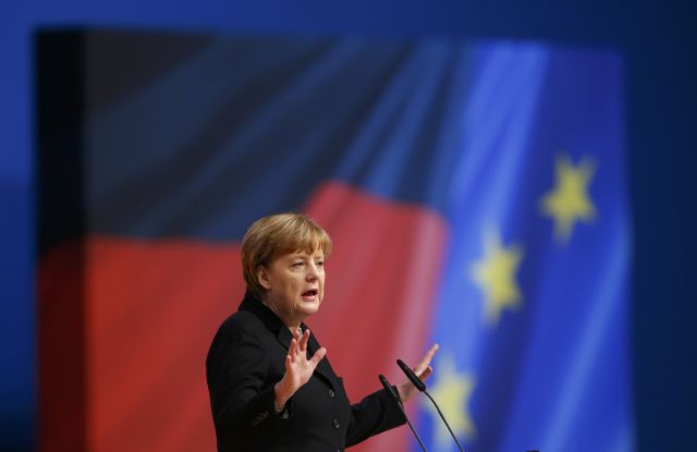 Μέρκελ: Παλινωδίες από την κυβέρνηση Τσίπρα, έσωσε την κατάσταση ο Σόιμπλε