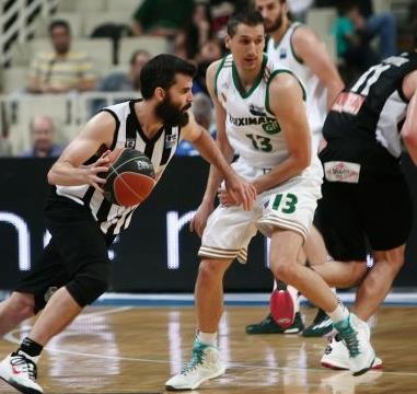 Παναθηναϊκός-ΠΑΟΚ: εξ αναβολής ντέρμπι στο ΟΑΚΑ