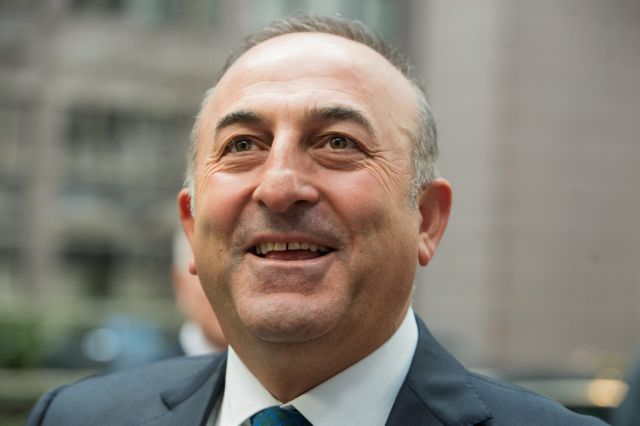 ΕΕ-Τουρκία: Ανοίγει το Κεφάλαιο 17 στην ενταξιακή διαπραγμάτευση