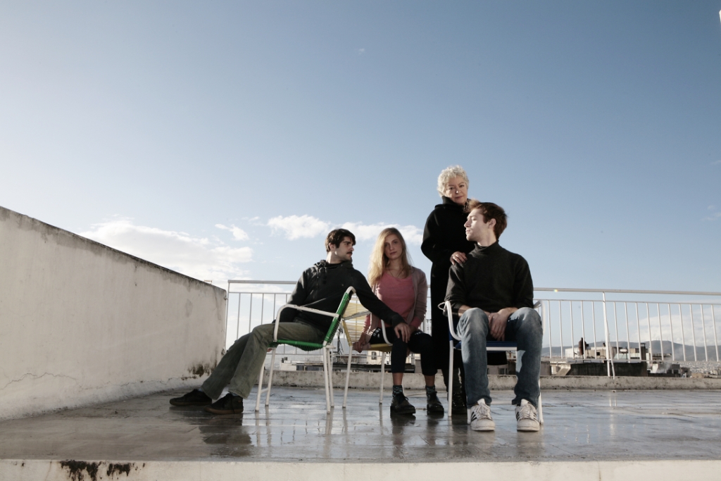 Η Τάνια Τσανακλίδου επιστρέφει στο σανίδι του Τέχνης μετά 40 χρόνια