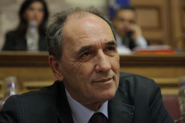 Σταθάκης: Έως το Φλεβάρη θα έχει ολοκληρωθεί το 70% της συμφωνίας