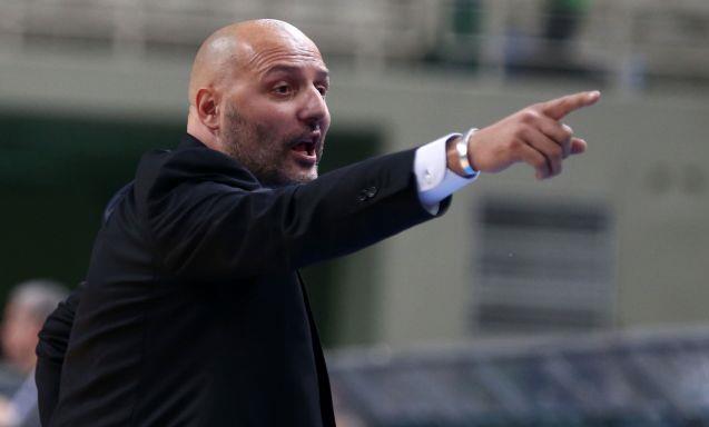 Τζόρτζεβιτς: «Θέλω τους παίκτες μου συγκεντρωμένους»