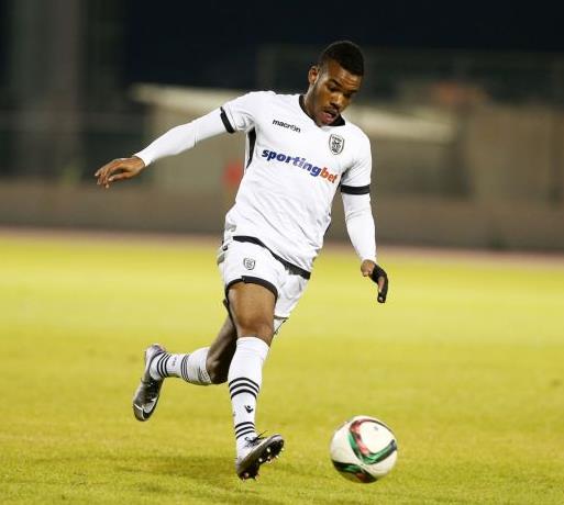 Νοκ άουτ για 4-6 εβδομάδες ο Ροντρίγκες του ΠΑΟΚ