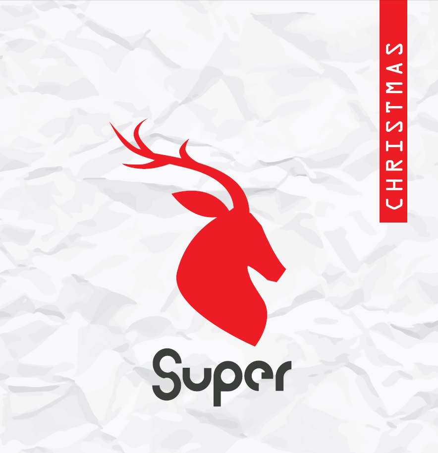 Super Xmas, το soundtrack των γιορτών: Κερδίστε τη διπλή συλλογή