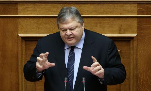 Βενιζέλος: Δεν πρέπει να αποκλείουμε τη νομική διεκδίκηση των Γλυπτών