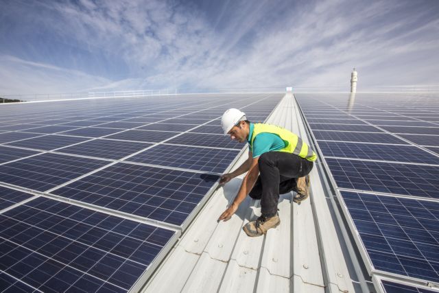 Η L’Oréal στην 21η Διεθνή Συνδιάσκεψη για την Κλιματική Αλλαγή