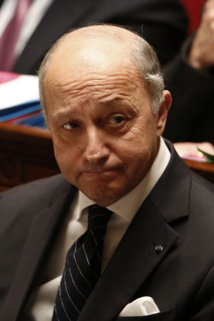 Κρατείται ο γιος του Λοράν Φαμπιούς για απάτη και ξέπλυμα χρήματος