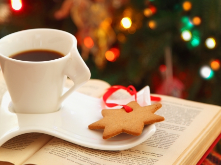 Γιορτινός «καφές για φροντιστές» και παζάρι βιβλίου από τον «Νέστωρ»