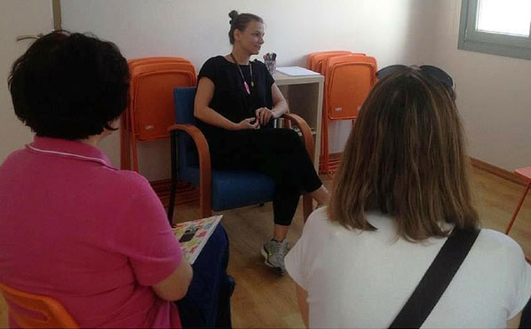 Νέα σεμινάρια για γονείς διοργανώνει η Ένωση «Μαζί για το Παιδί»