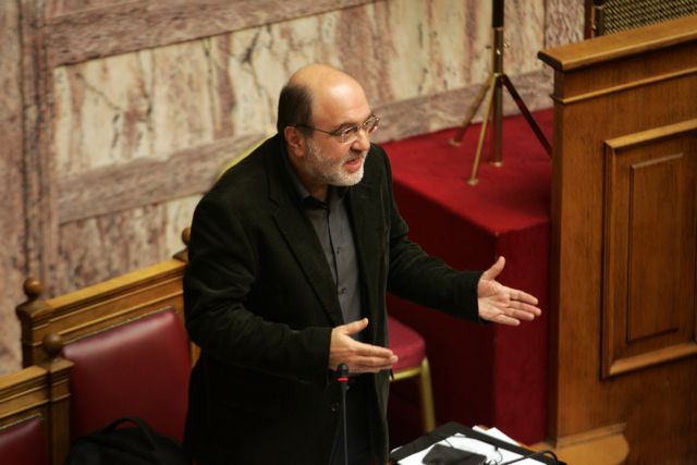 Αντιπαράθεση Αλεξιάδη – Σταϊκούρα για τα ληξιπρόθεσμα