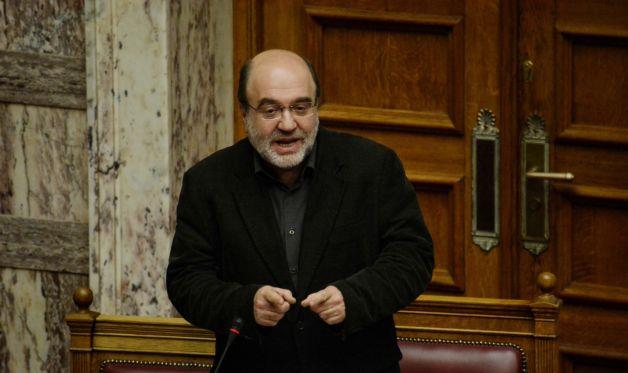 Αλεξιάδης: Καμία εντολή για καθυστερήσεις επιστροφών φόρων