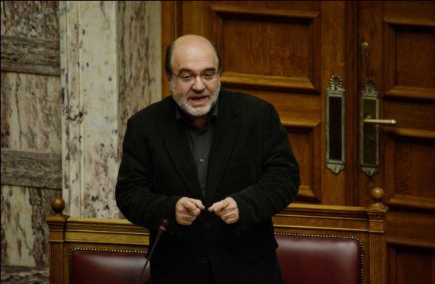 «Εμμονή στην προπαγάνδα και με λάθος πίνακα» ανταπαντά στη ΝΔ ο Τρ.Αλεξιάδης