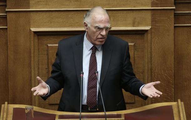 Ένωση Κεντρώων: Το παράλληλο πρόγραμμα ήταν μονομερής ενέργεια και το απέσυραν