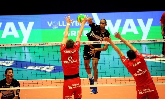 Ο ΠΑΟΚ φιλοξενεί τη Νόλικο για την πρώτη νίκη στο Champions League