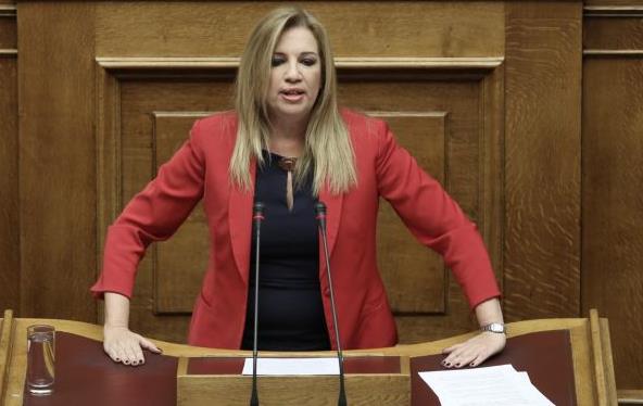 ΠΑΣΟΚ για στράτευση γυναικών: Το νέο παραλήρημα Καμμένου