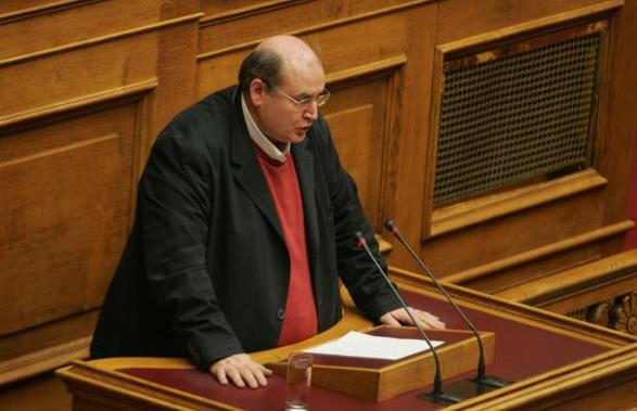 Εθνικός διάλογος για την Παιδεία: Συγκροτούνται δύο υποεπιτροπές για τις 3 βαθμίδες