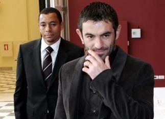 Κοντά στην επιστροφή στον Παναθηναϊκό Καραγκούνης και Ζιλμπέρτο