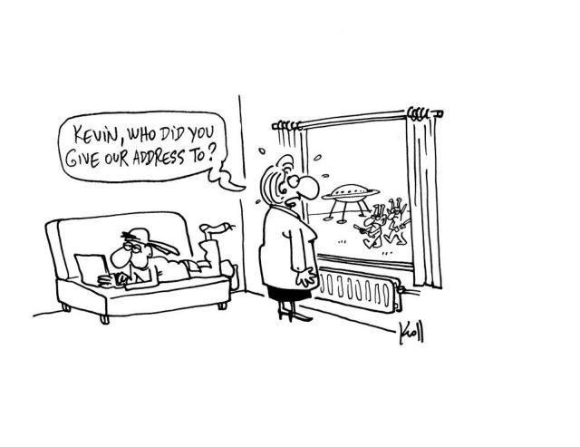 Συμφωνία για τη μεταρρύθμιση των κανόνων προστασίας δεδομένων στην Ε.Ε.