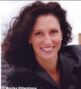 Πέθανε η ελληνο-γερμανίδα μέτζο σοπράνο Στέλλα Ντουφεξή