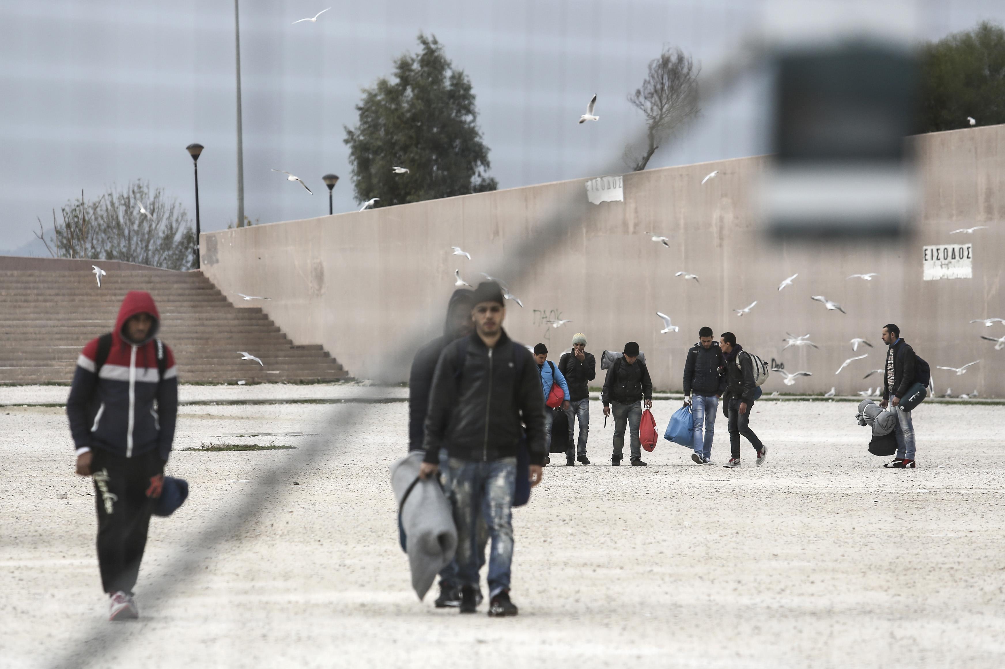 Έλλειψη σχεδιασμού για πρόσφυγες και μετανάστες καταγγέλλει η ΚΕΔΕ