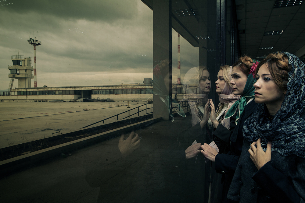 «Μεγάλη Χίμαιρα»: πάλι στη σκηνή από το Φεβρουάριο