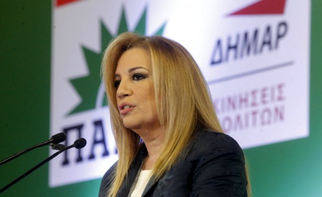 ΠΑΣΟΚ: Οι εορταστικές ΠΝΠ συνεχίζονται