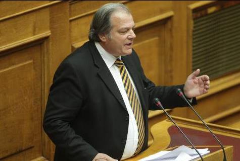 Βουλευτής ΑΝΕΛ: Σεξουαλικά παρεκτρεπόμενοι οι ομοφυλόφιλοι