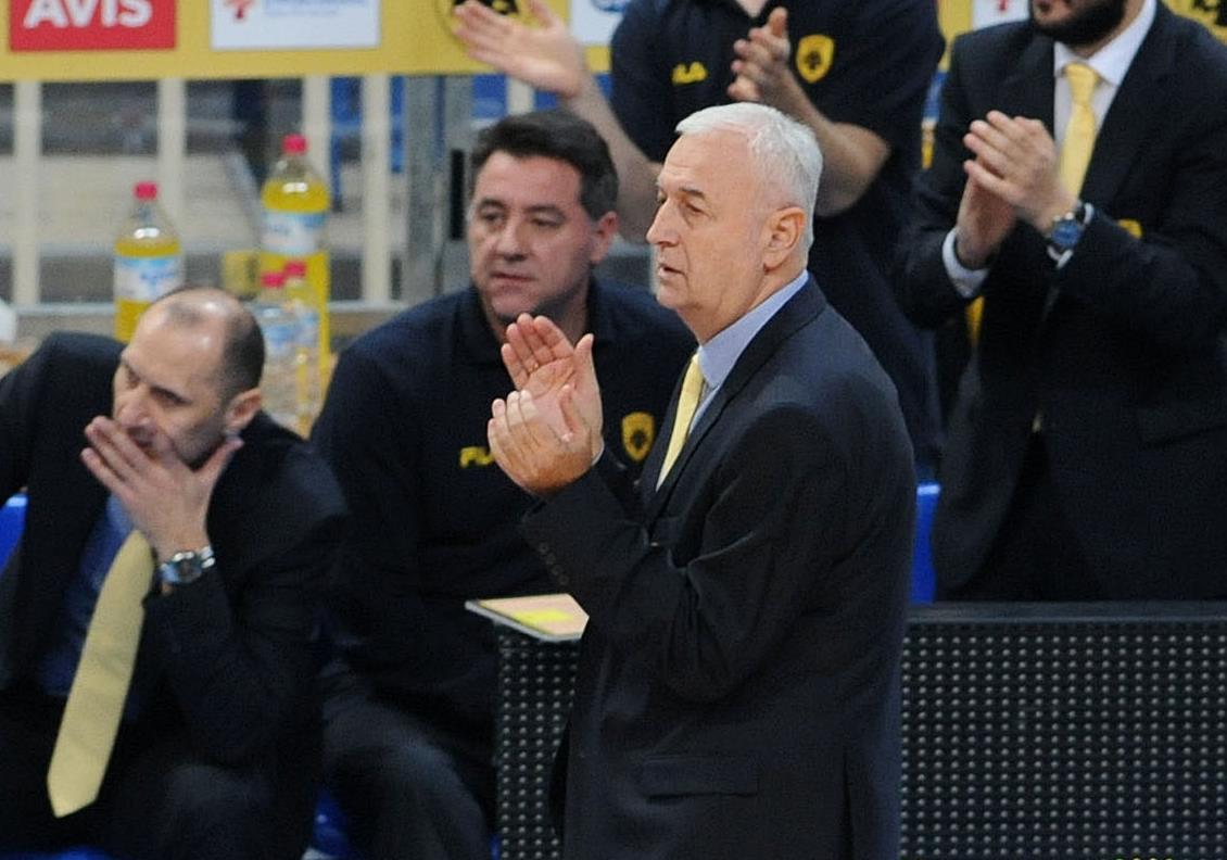 Χωρίς απόφαση ολοκληρώθηκε η συνάντηση ΑΕΚ-Σάκοτα