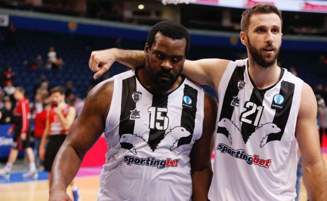 «Διπλό» πρόκρισης για τον ΠΑΟΚ, νίκη – αποκλεισμός για την ΑΕΚ