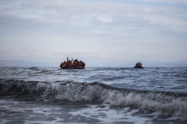 Νέο προσφυγικό ναυάγιο στο Αιγαίο με 11 νεκρούς, ανάμεσά τους τρία παιδιά