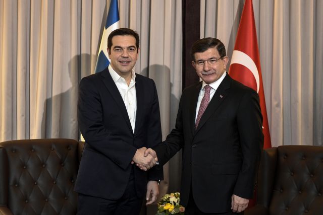 Στις Βρυξέλλες με το βλέμμα στο προσφυγικό ο Αλ.Τσίπρας