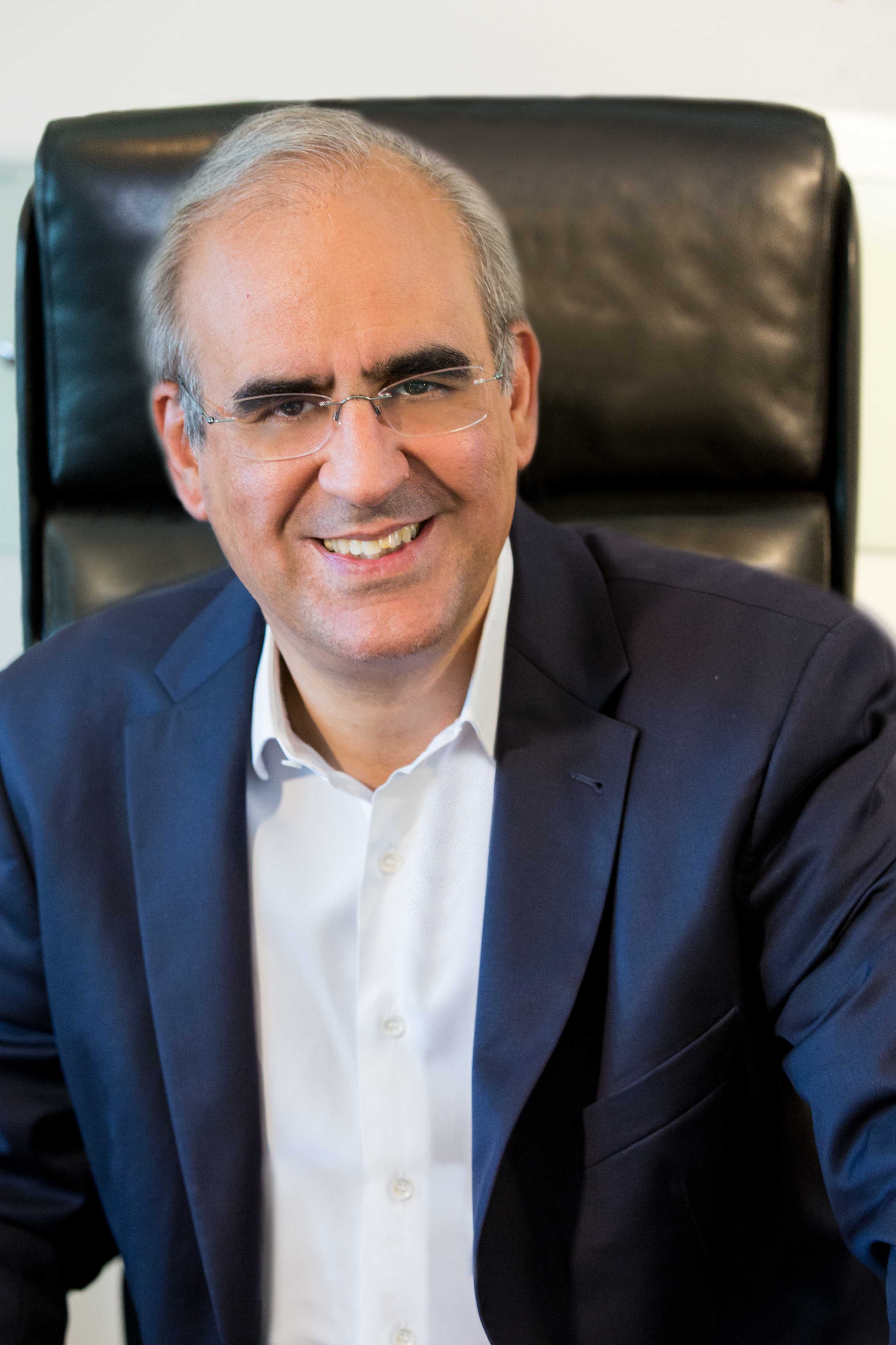 Γιώργος Θωμάκος: Ανάπτυξη δεν είναι τα μπαρ και τα σουβλατζίδικα