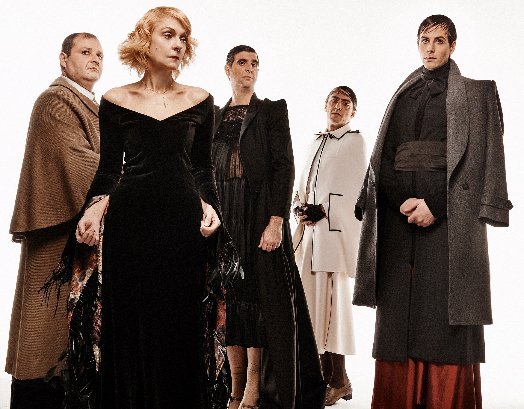 Μισαλλοδοξία και βωβός κινηματογράφος από την Ιώ Βουλγαράκη